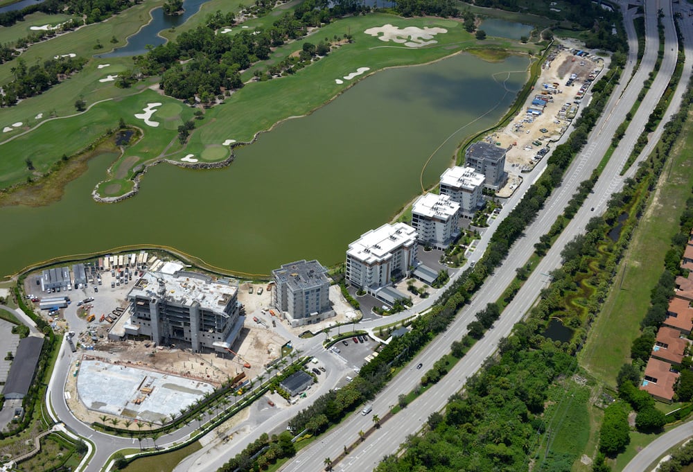 Naples Council Approves Moorings Park Expansion